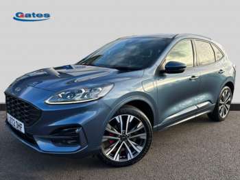 Used Ford Kuga 2022 for sale - 74818510: Photo