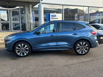 Used Ford Kuga 2022 for sale - 74818510: Photo