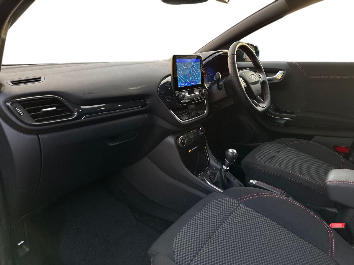 Used Ford Puma 2023 for sale - 76400827: Photo 11