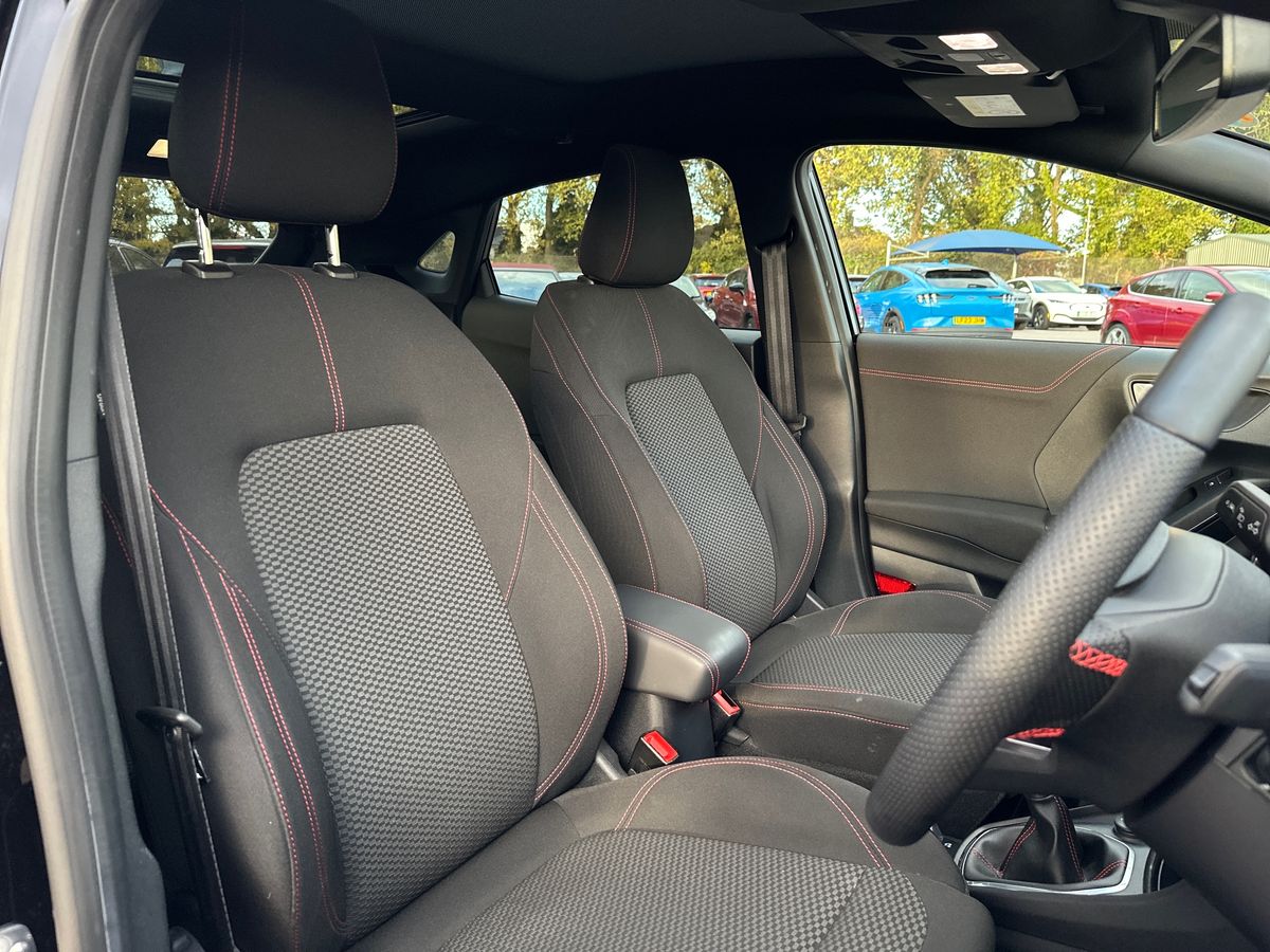 Used Ford Puma 2023 for sale - 76400827: Photo 12