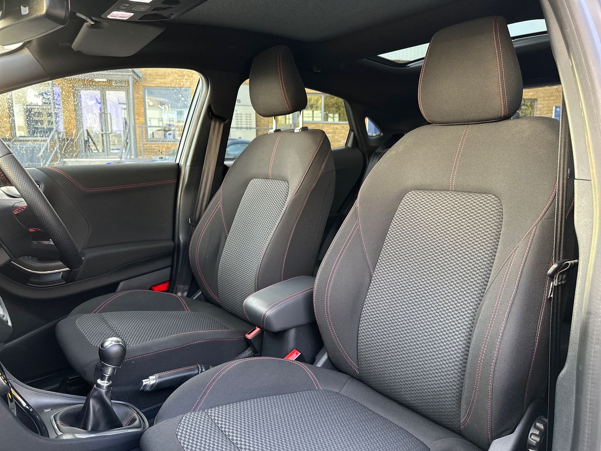 Used Ford Puma 2023 for sale - 76400827: Photo 13