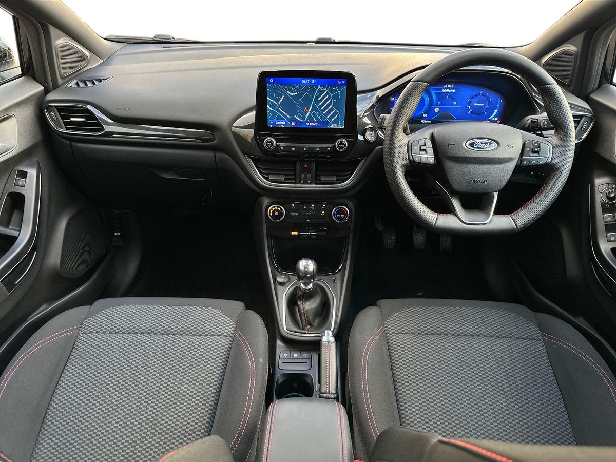 Used Ford Puma 2023 for sale - 76400827: Photo 15