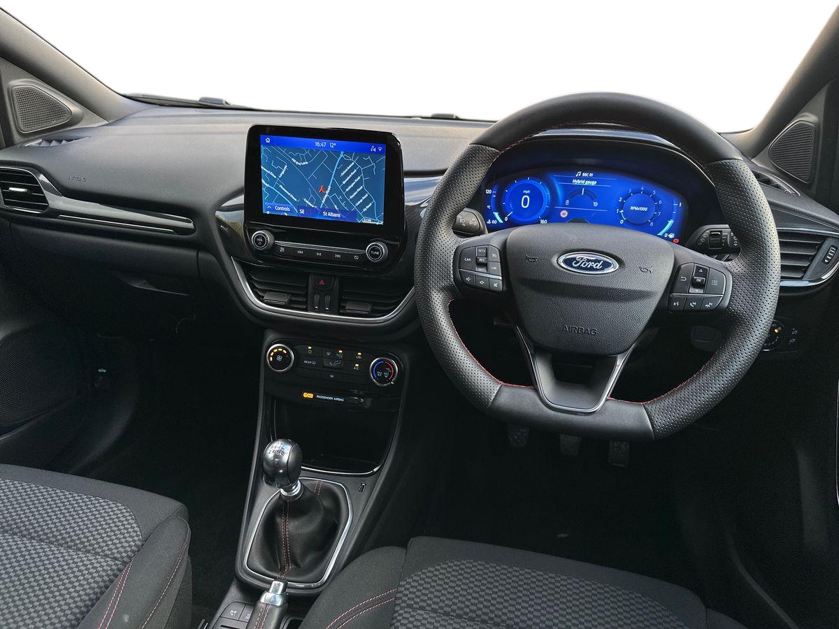 Used Ford Puma 2023 for sale - 76400827: Photo 16