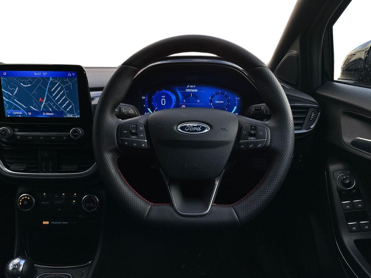 Used Ford Puma 2023 for sale - 76400827: Photo 17