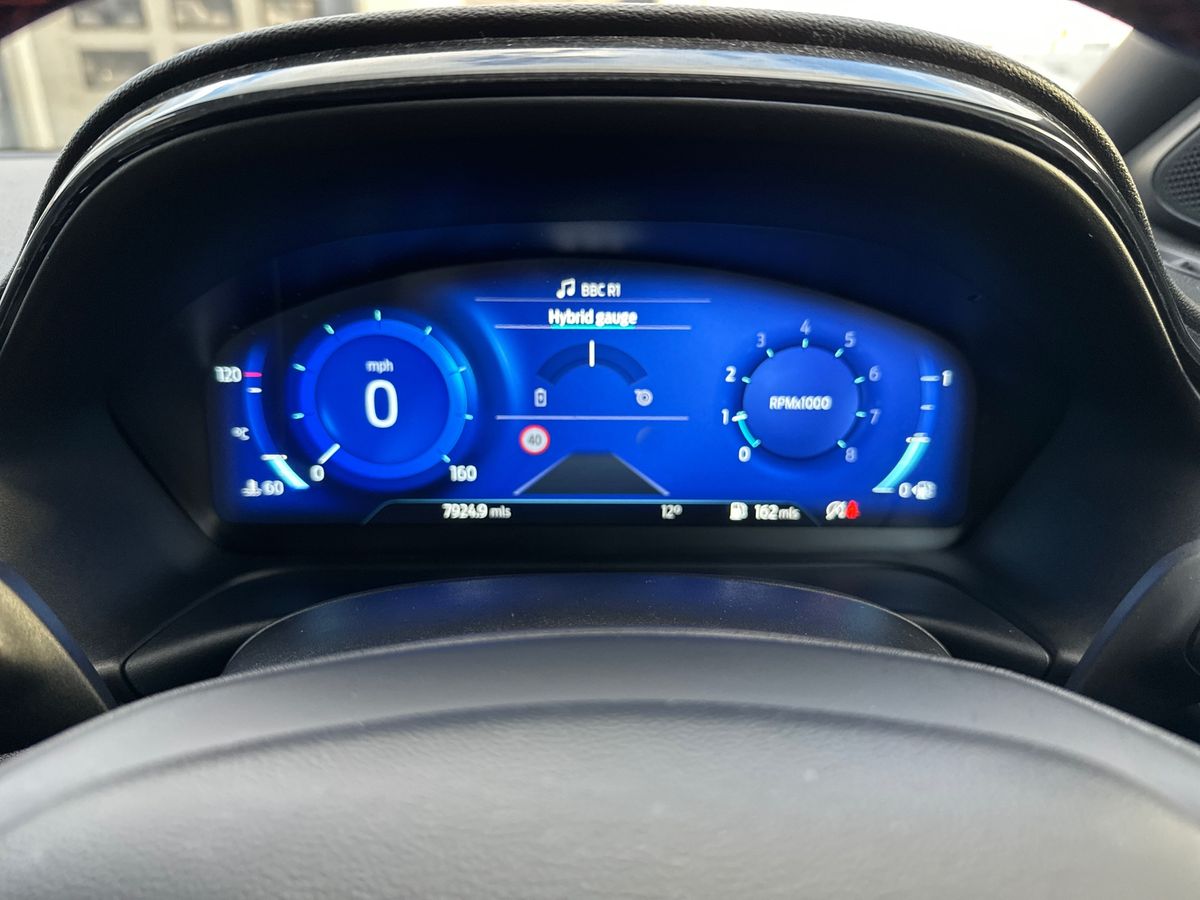 Used Ford Puma 2023 for sale - 76400827: Photo 18