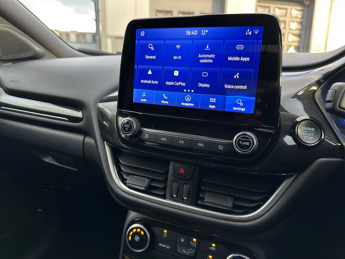 Used Ford Puma 2023 for sale - 76400827: Photo 19