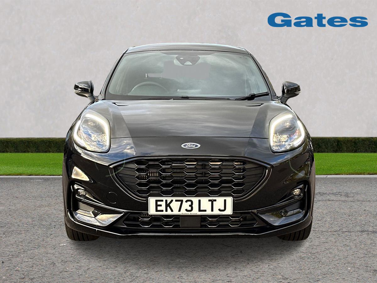 Used Ford Puma 2023 for sale - 76400827: Photo 2