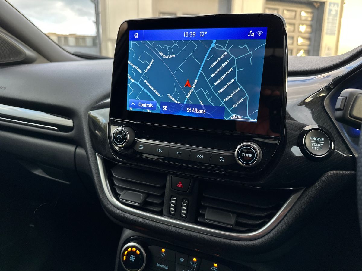 Used Ford Puma 2023 for sale - 76400827: Photo 20