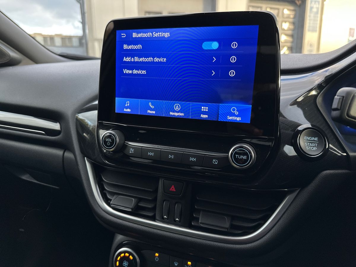 Used Ford Puma 2023 for sale - 76400827: Photo 21