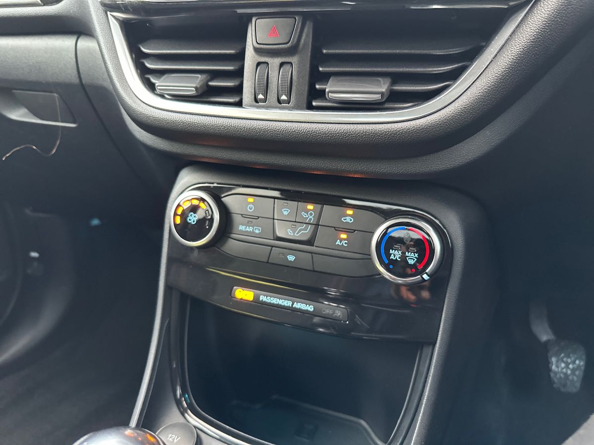 Used Ford Puma 2023 for sale - 76400827: Photo 22