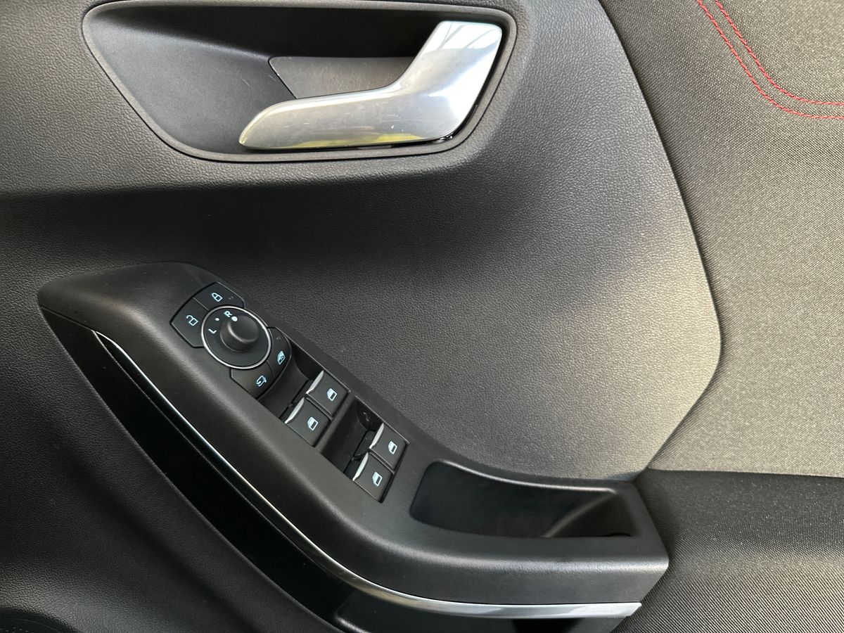 Used Ford Puma 2023 for sale - 76400827: Photo 25