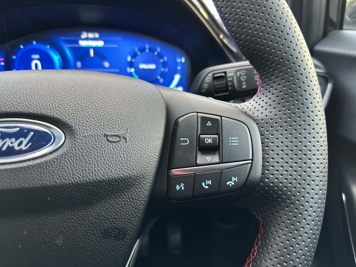 Used Ford Puma 2023 for sale - 76400827: Photo 27