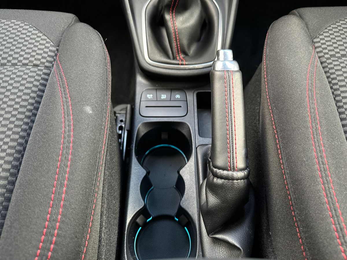 Used Ford Puma 2023 for sale - 76400827: Photo 28