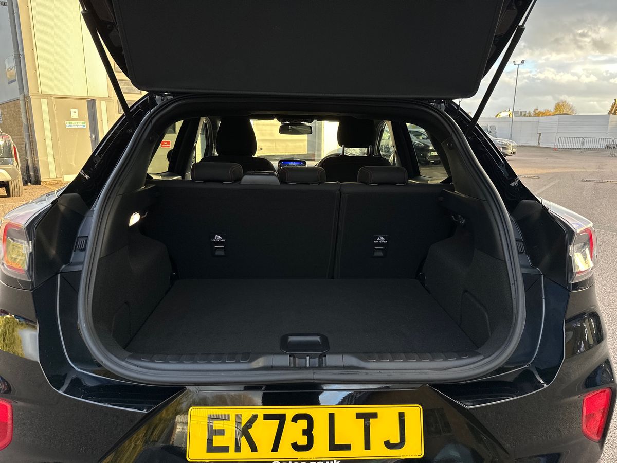 Used Ford Puma 2023 for sale - 76400827: Photo 34