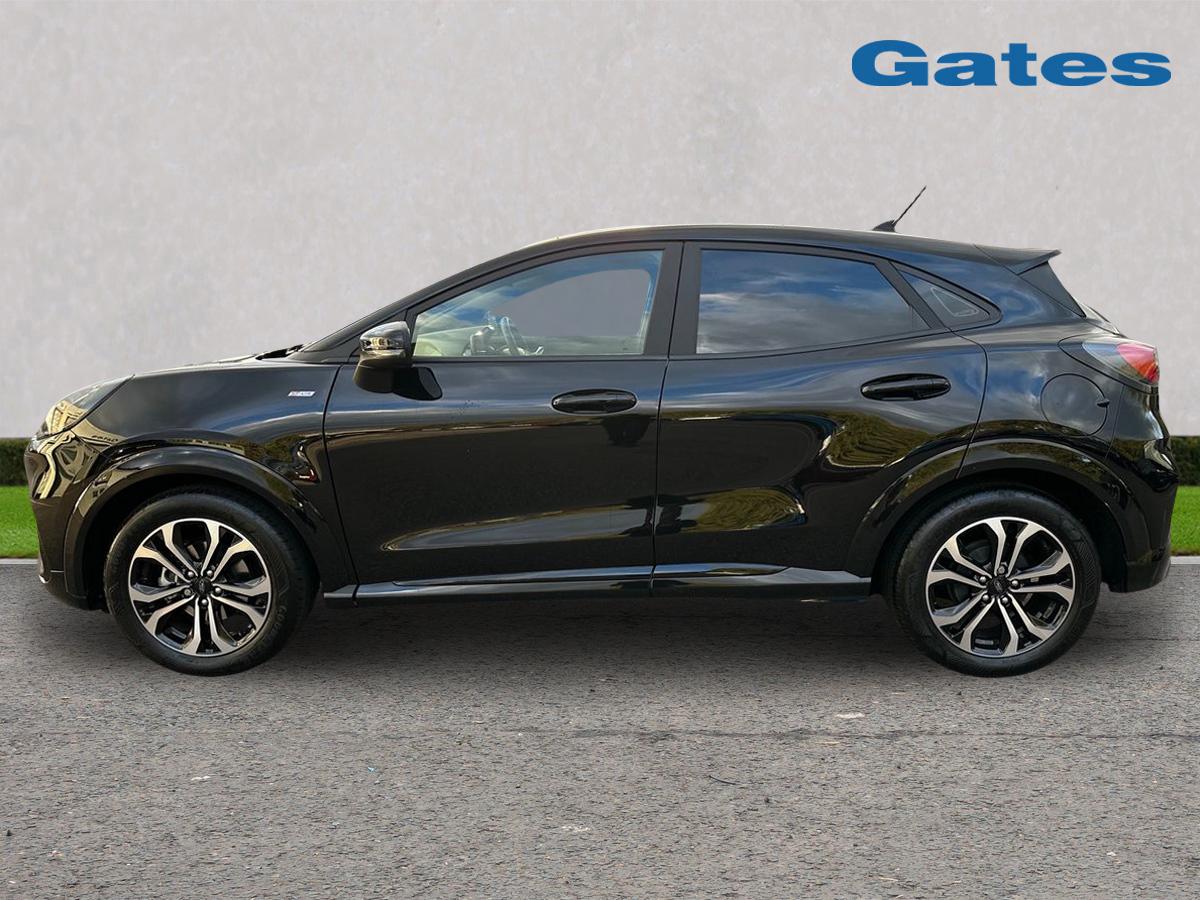 Used Ford Puma 2023 for sale - 76400827: Photo 4