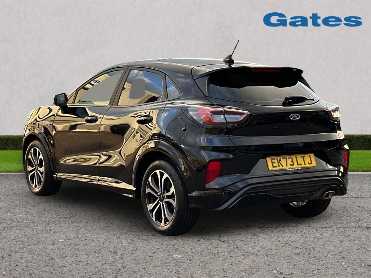 Used Ford Puma 2023 for sale - 76400827: Photo 5