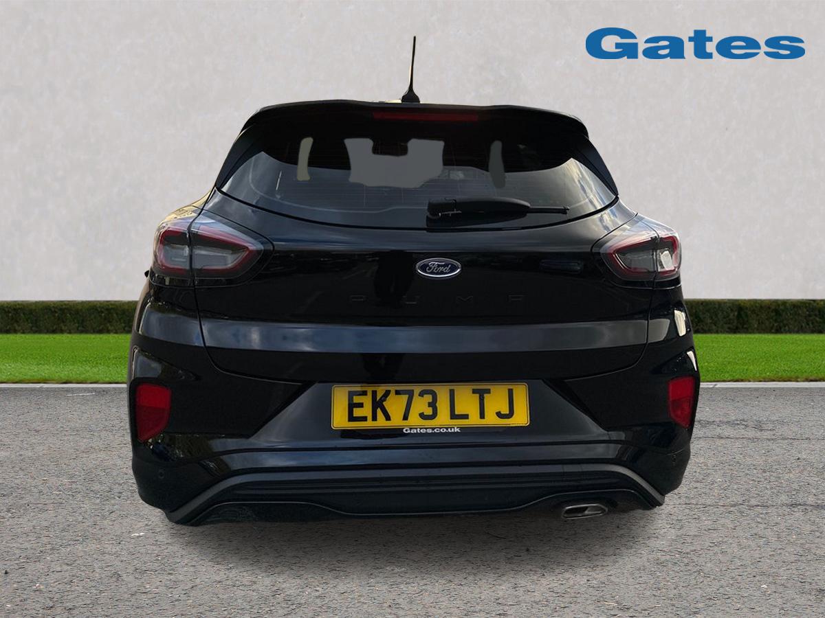 Used Ford Puma 2023 for sale - 76400827: Photo 6