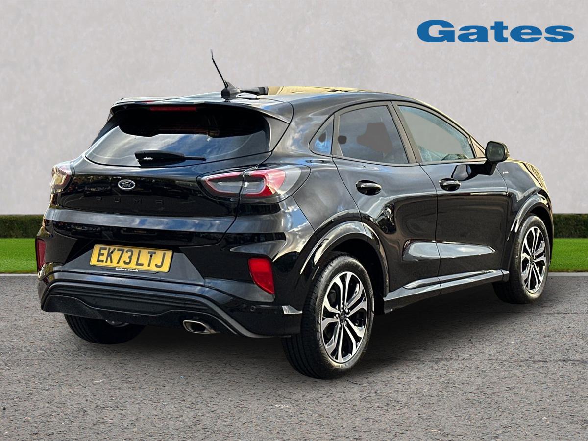 Used Ford Puma 2023 for sale - 76400827: Photo 7