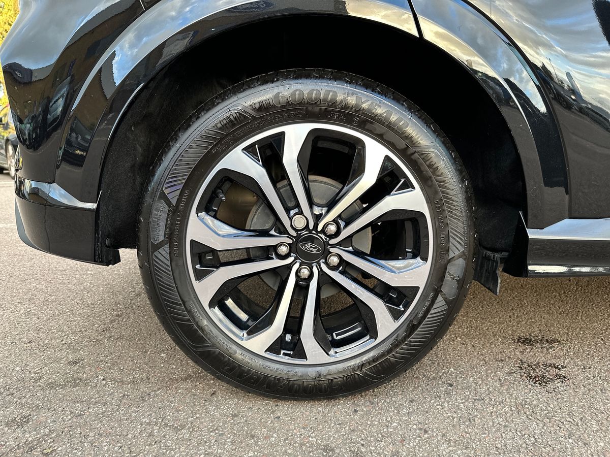 Used Ford Puma 2023 for sale - 76400827: Photo 9