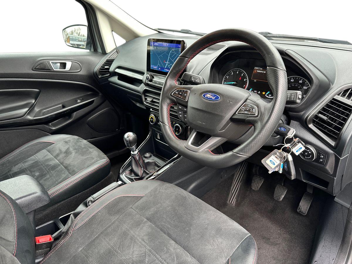 Used Ford Ecosport 2023 for sale - 77372948: Photo 10