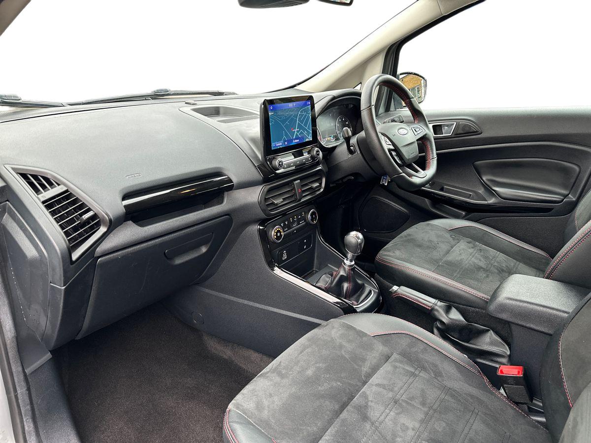 Used Ford Ecosport 2023 for sale - 77372948: Photo 11