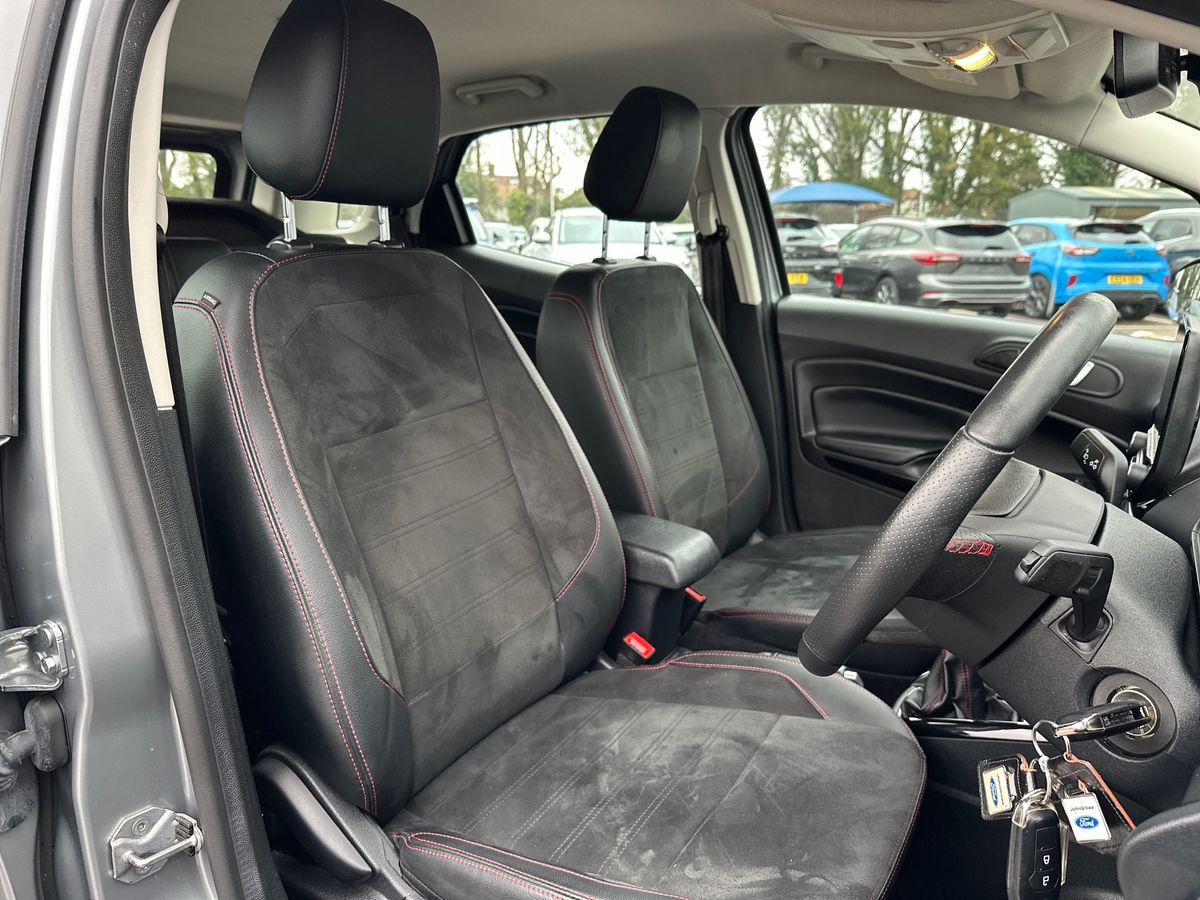 Used Ford Ecosport 2023 for sale - 77372948: Photo 12