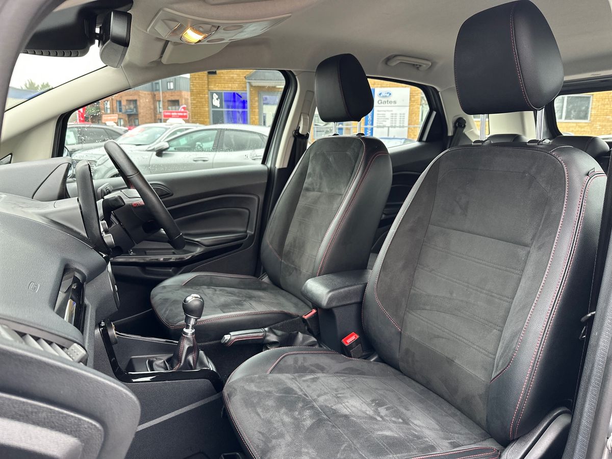 Used Ford Ecosport 2023 for sale - 77372948: Photo 13