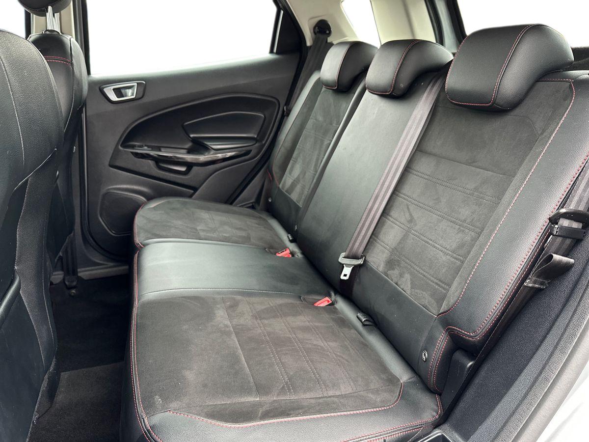 Used Ford Ecosport 2023 for sale - 77372948: Photo 14