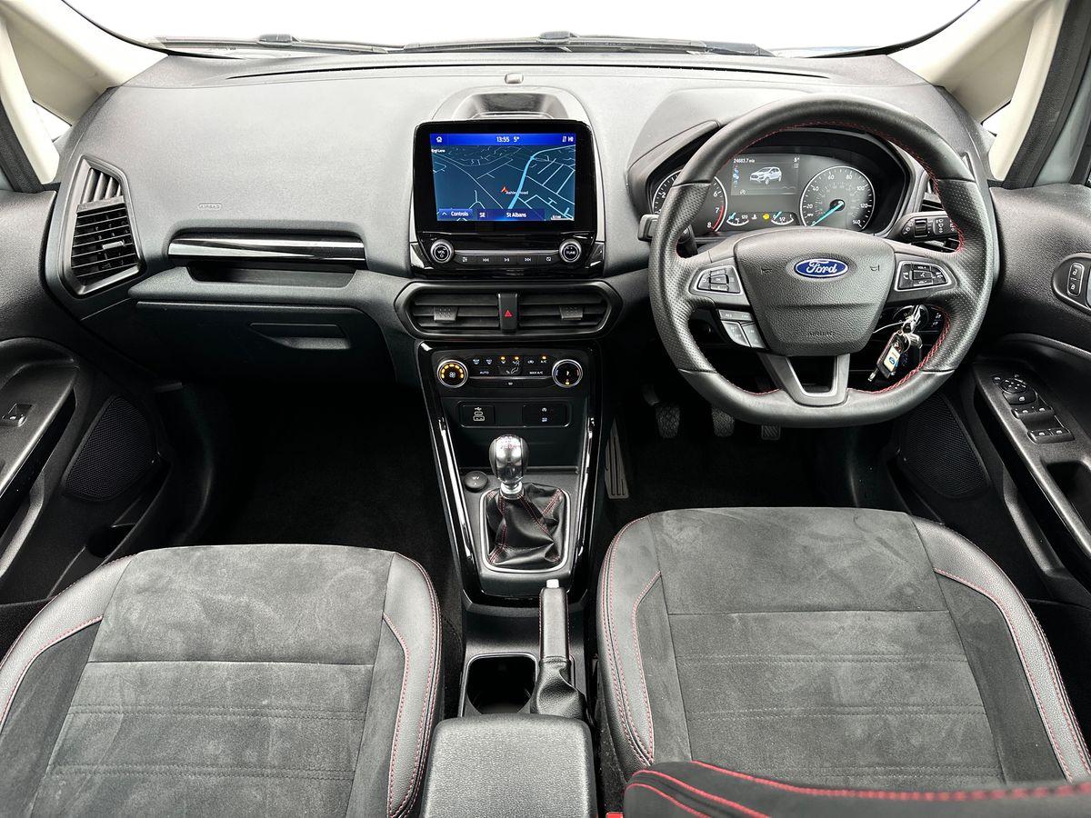 Used Ford Ecosport 2023 for sale - 77372948: Photo 15