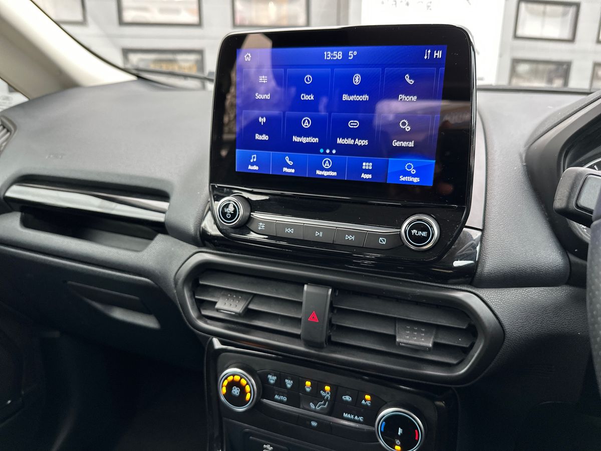 Used Ford Ecosport 2023 for sale - 77372948: Photo 19