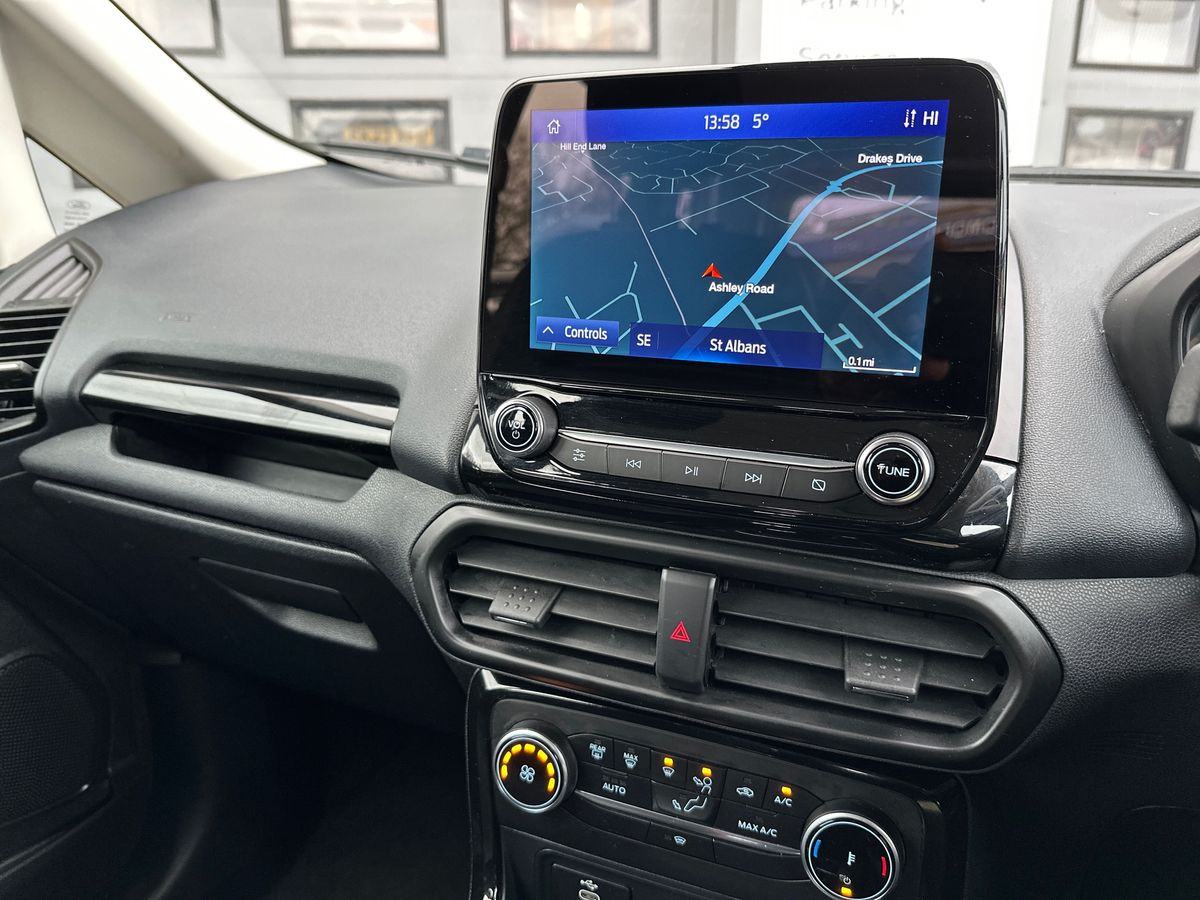 Used Ford Ecosport 2023 for sale - 77372948: Photo 20