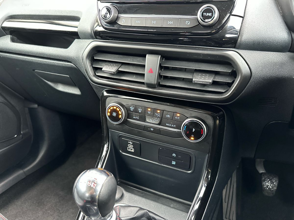 Used Ford Ecosport 2023 for sale - 77372948: Photo 22