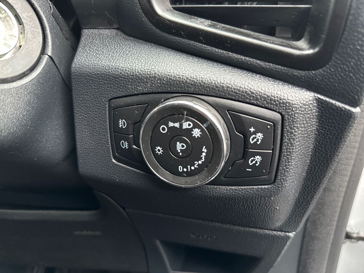 Used Ford Ecosport 2023 for sale - 77372948: Photo 23