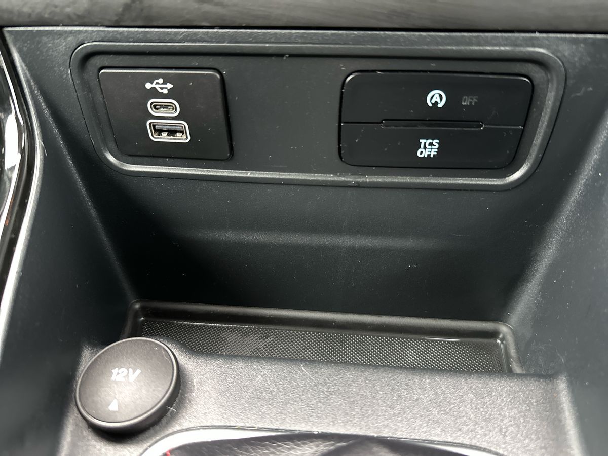 Used Ford Ecosport 2023 for sale - 77372948: Photo 24