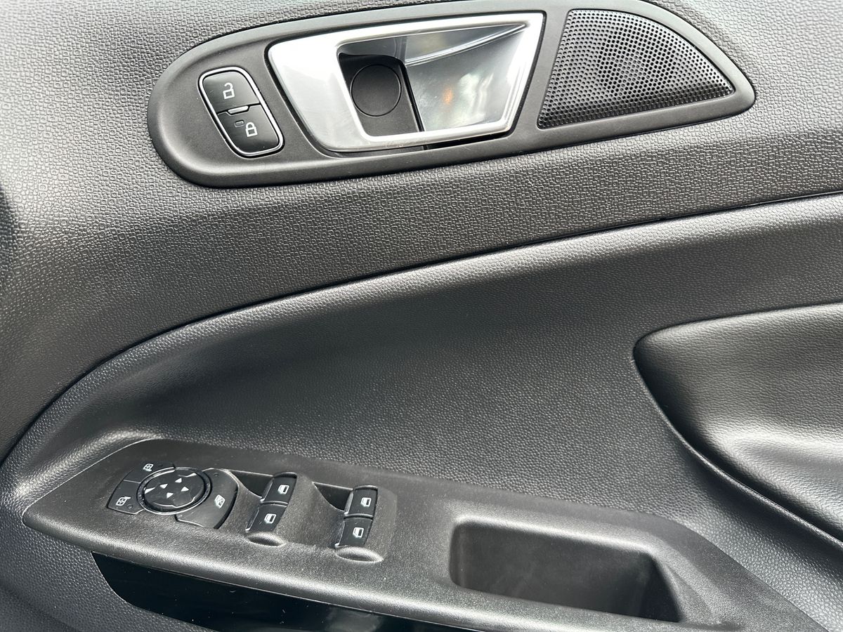 Used Ford Ecosport 2023 for sale - 77372948: Photo 25