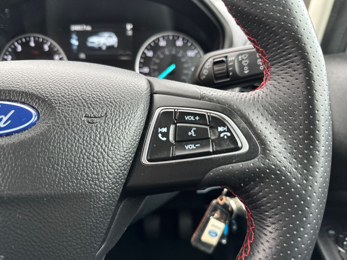 Used Ford Ecosport 2023 for sale - 77372948: Photo 27