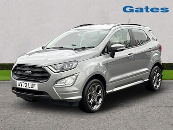 Used Ford Ecosport 2023 for sale - 77372948: Photo