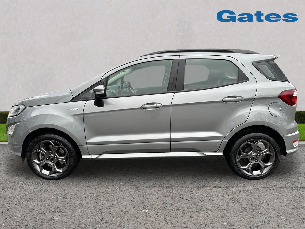 Used Ford Ecosport 2023 for sale - 77372948: Photo 4