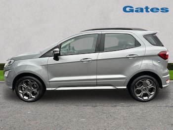 Used Ford Ecosport 2023 for sale - 77372948: Photo