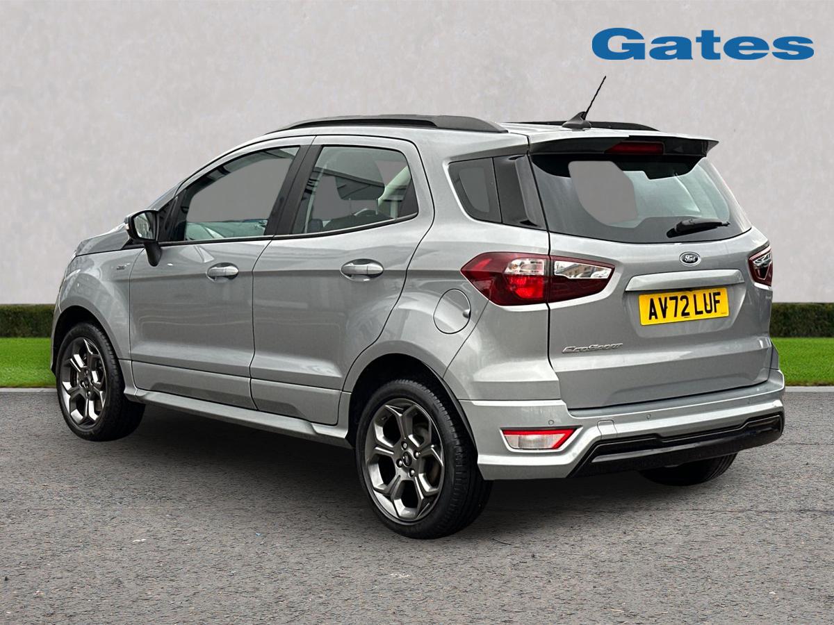 Used Ford Ecosport 2023 for sale - 77372948: Photo 5