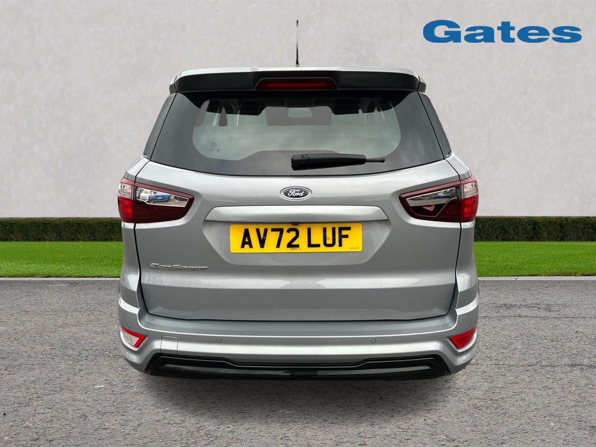 Used Ford Ecosport 2023 for sale - 77372948: Photo 6