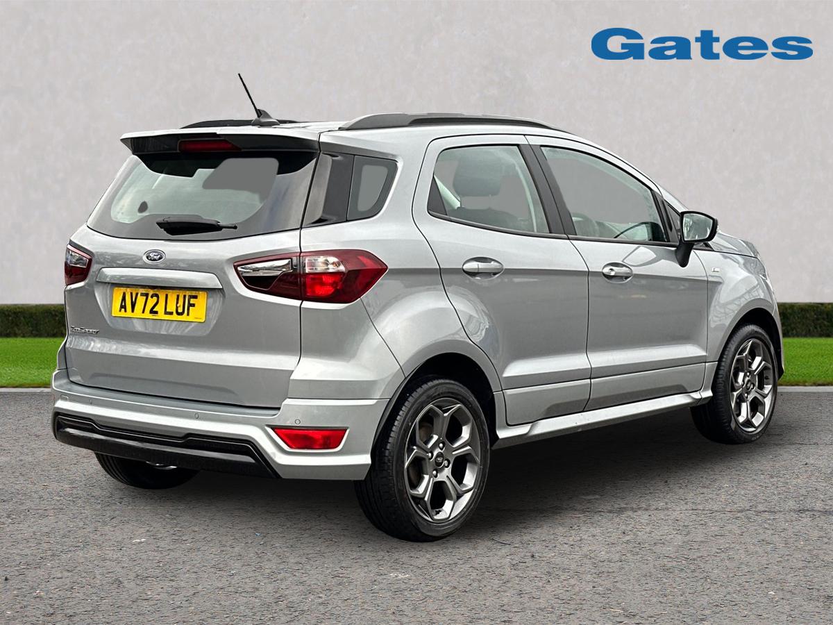 Used Ford Ecosport 2023 for sale - 77372948: Photo 7