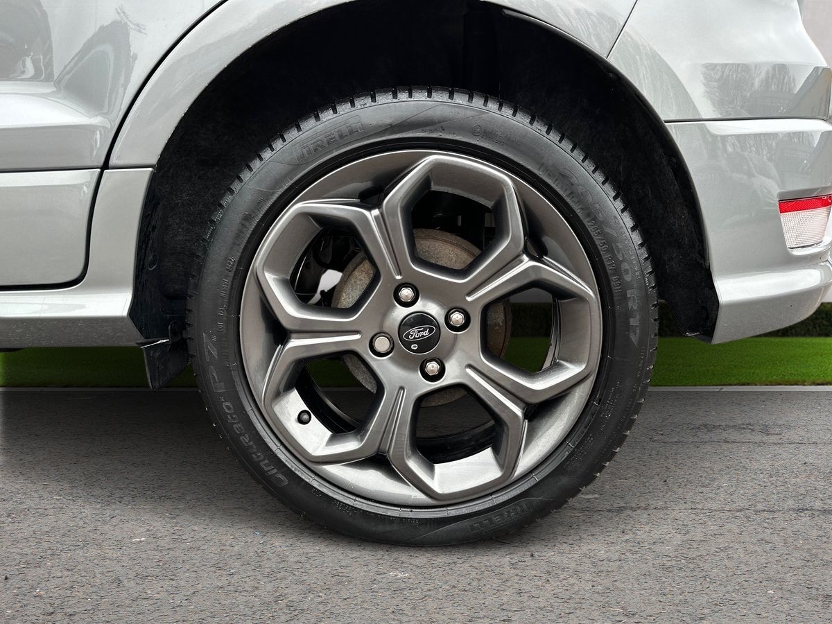 Used Ford Ecosport 2023 for sale - 77372948: Photo 9