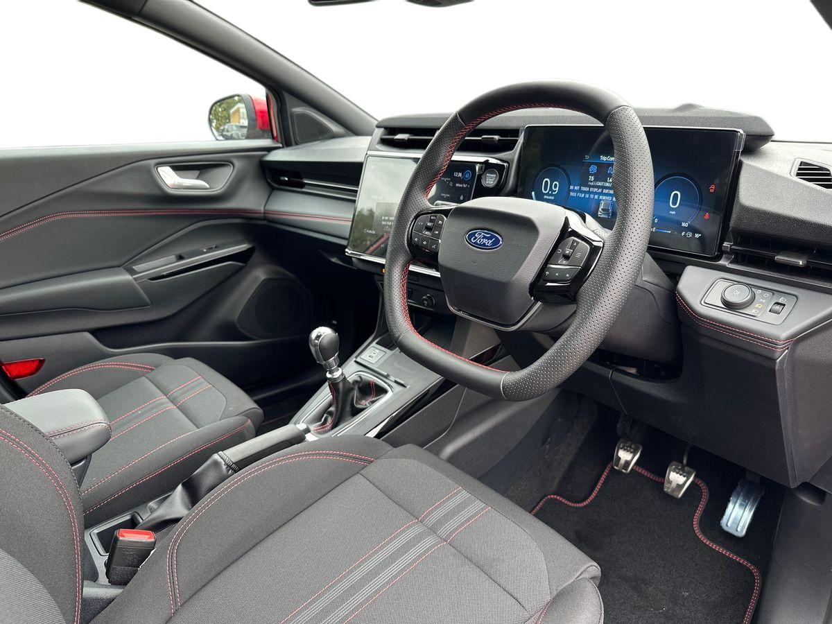 Used Ford Puma 2025 for sale - 77070898: Photo 10