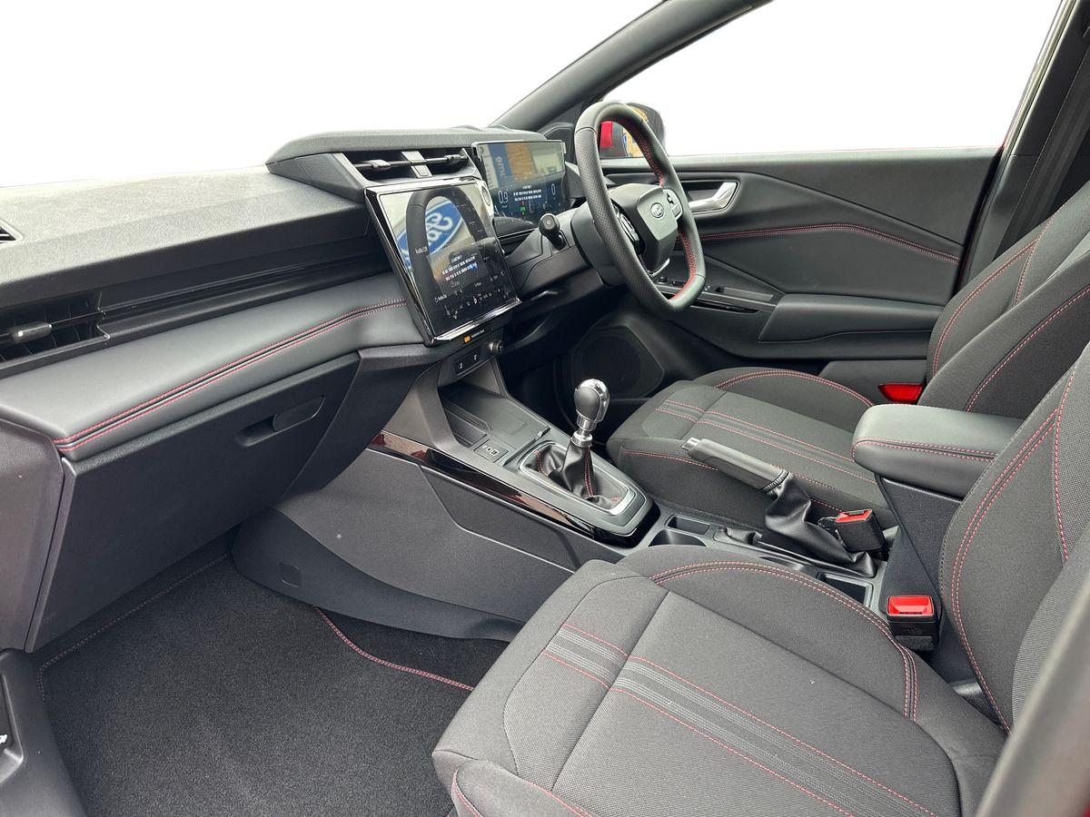 Used Ford Puma 2025 for sale - 77070898: Photo 11