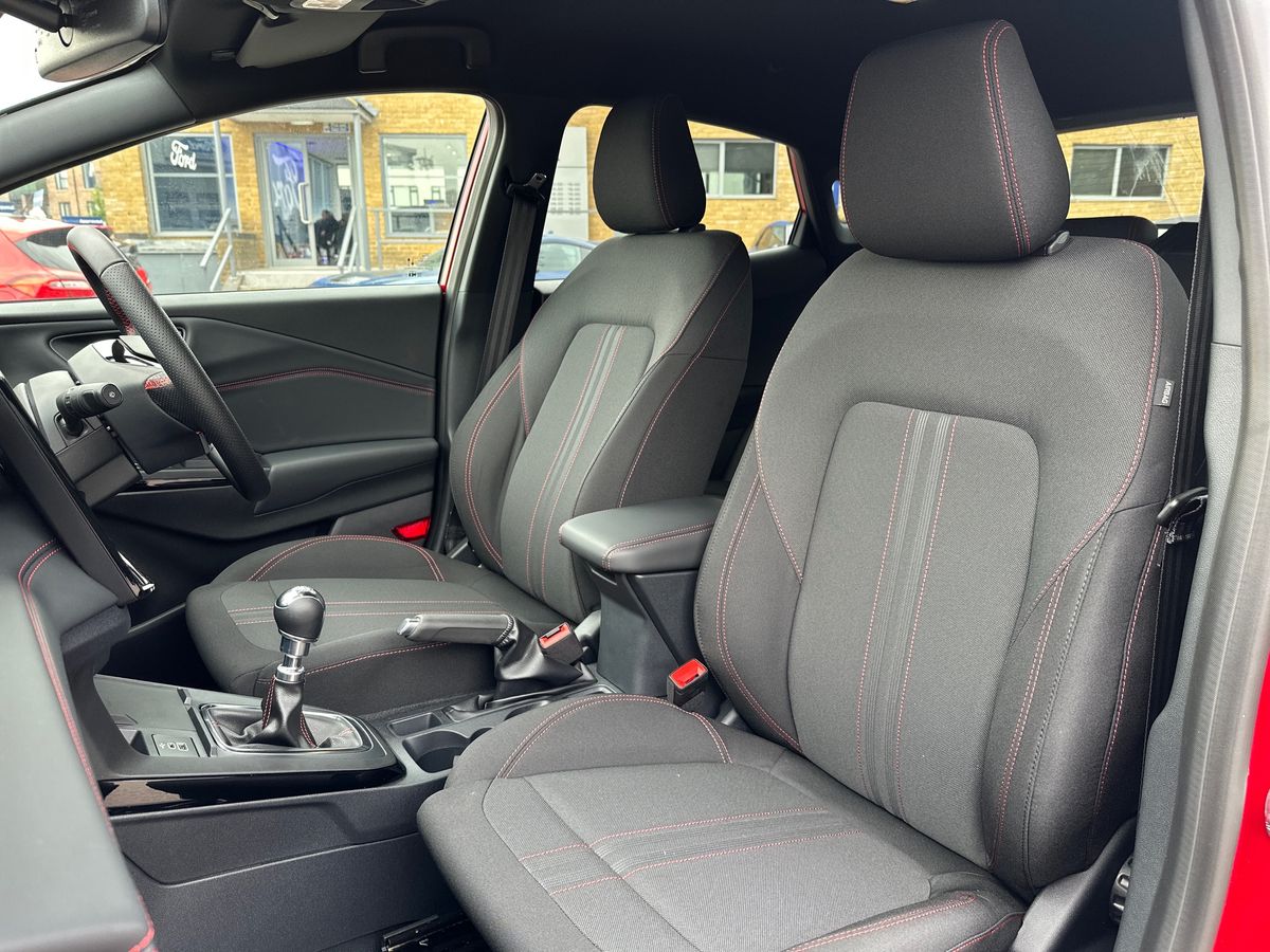 Used Ford Puma 2025 for sale - 77070898: Photo 13