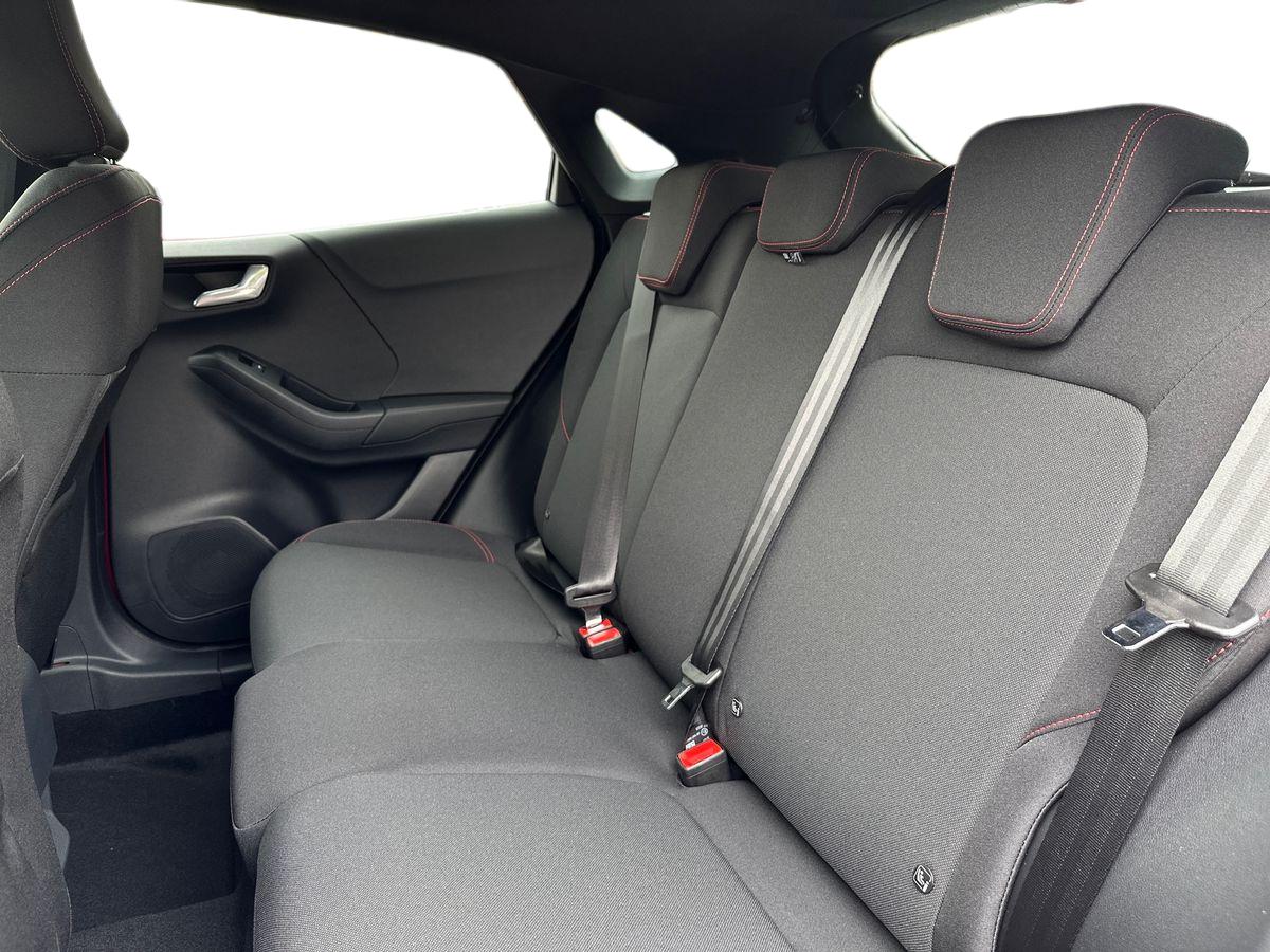 Used Ford Puma 2025 for sale - 77070898: Photo 14