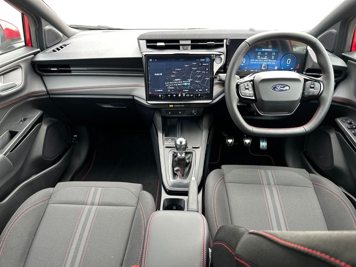 Used Ford Puma 2025 for sale - 77070898: Photo 15