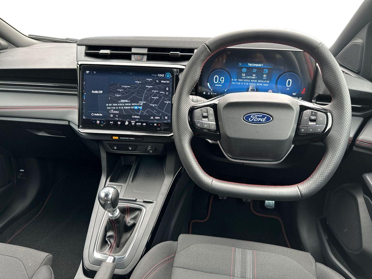 Used Ford Puma 2025 for sale - 77070898: Photo 16