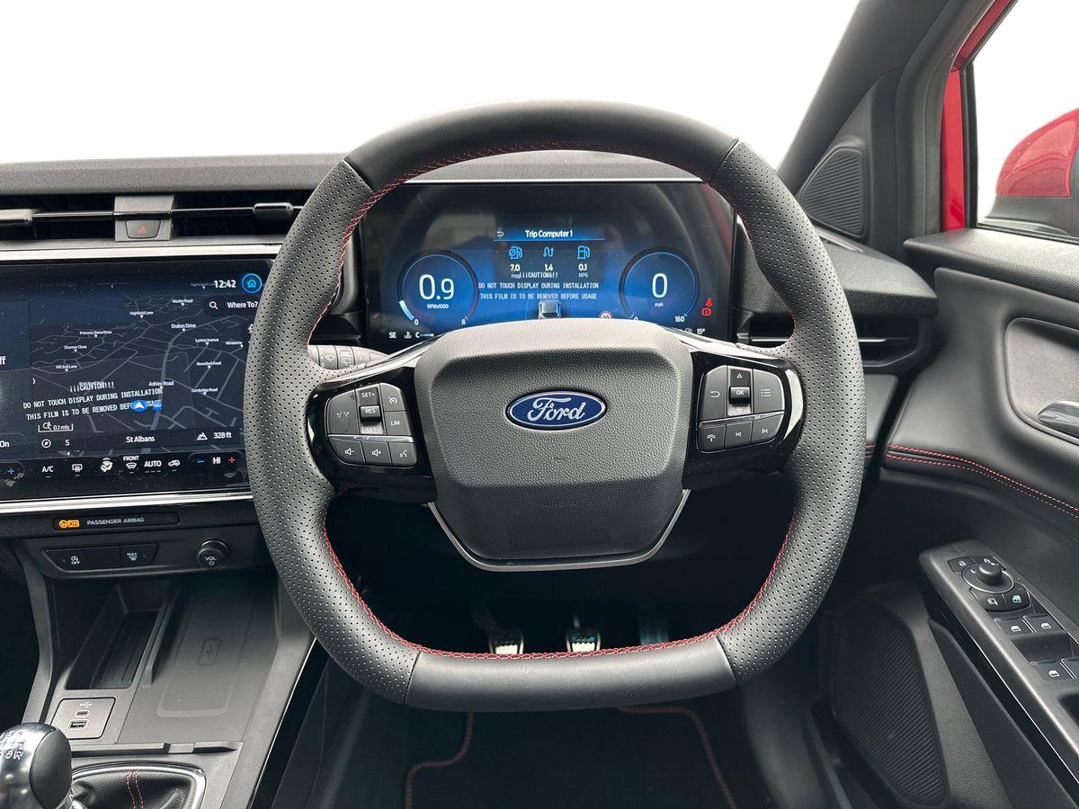 Used Ford Puma 2025 for sale - 77070898: Photo 17